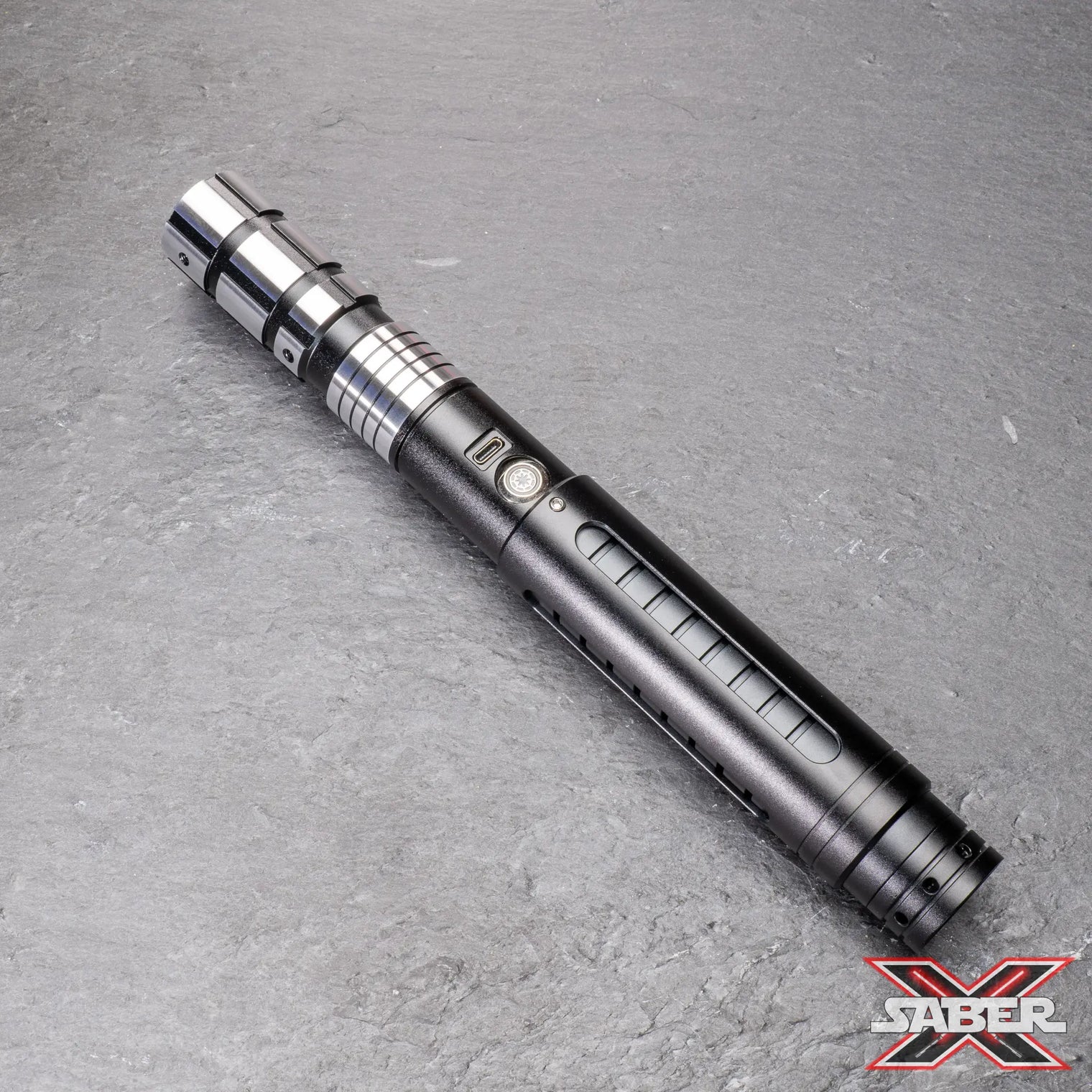 Deimos Lightsaber