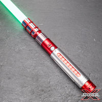 Deimos Lightsaber