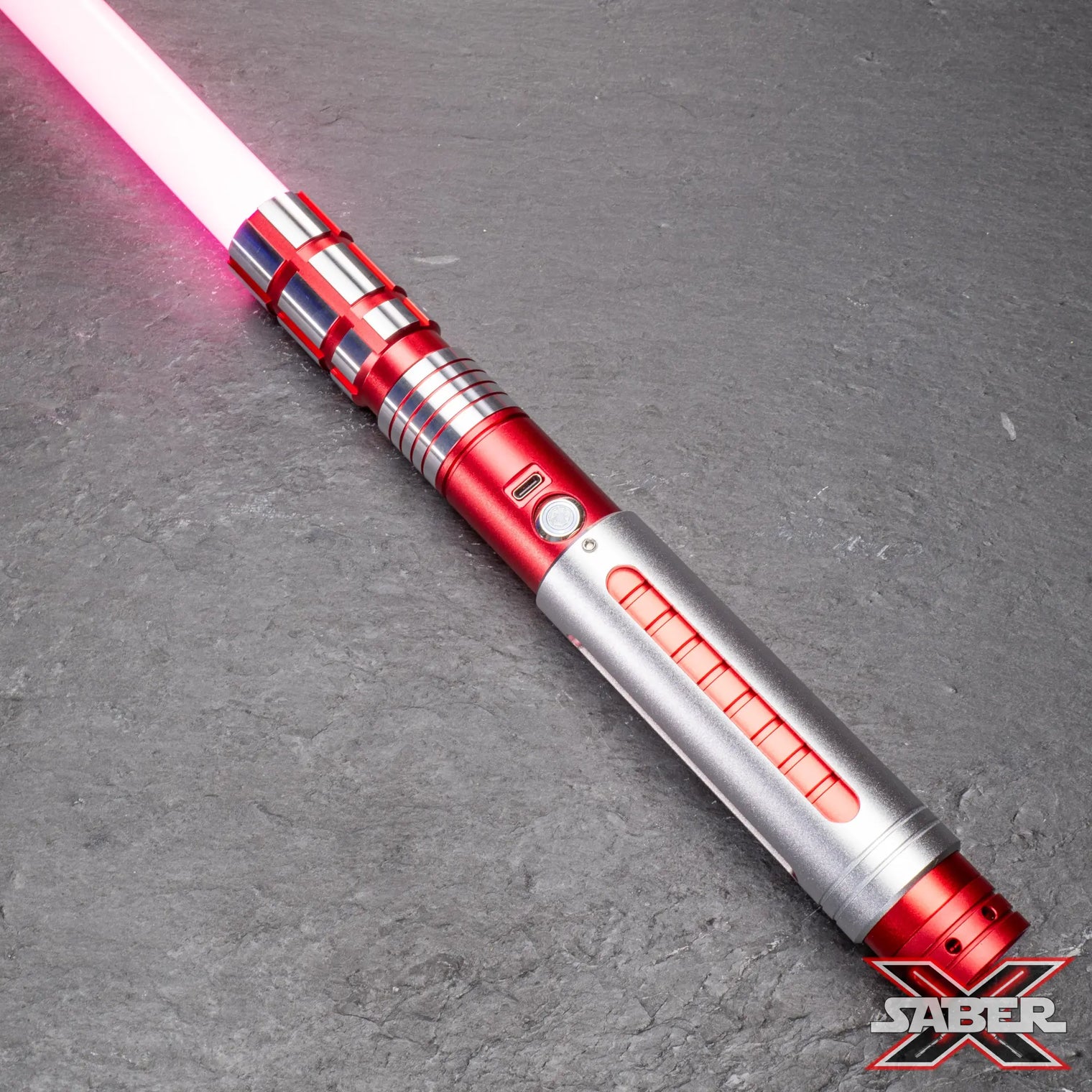 Deimos Lightsaber