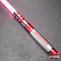 Deimos Lightsaber