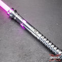 Lotus Saber