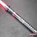 Lotus Saber