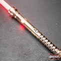 Lotus Saber