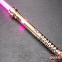 Lotus Saber