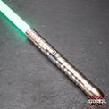 Sabre laser droïdeka