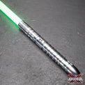 Sabre laser droïdeka