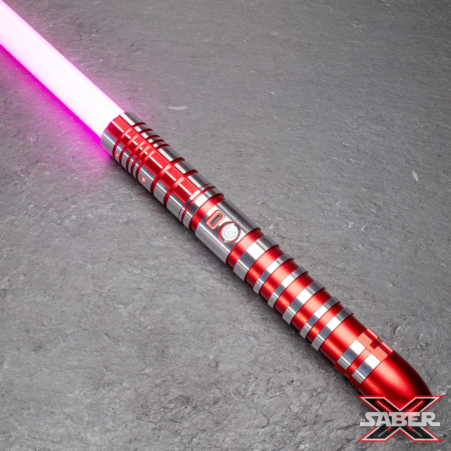 Droideka Lightsaber