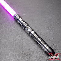 Rocket Saber