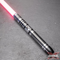 Rocket Saber