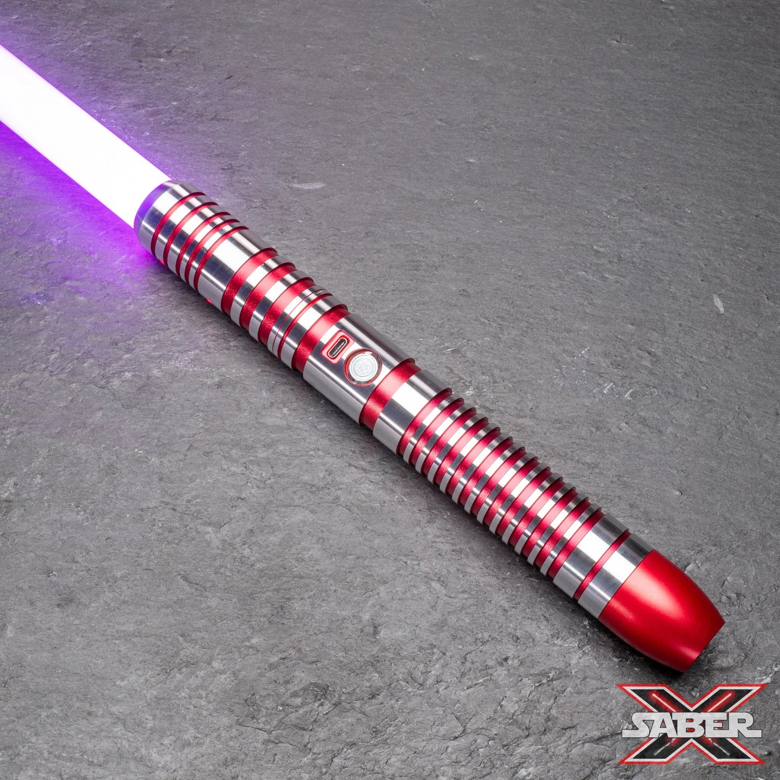 Rocket Saber