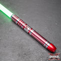 Rocket Saber
