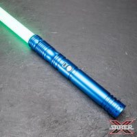 First Steps Lightsaber