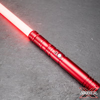 First Steps Lightsaber