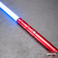 First Steps Lightsaber