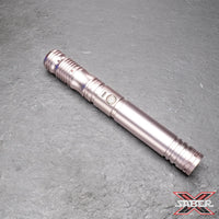 First Steps Lightsaber