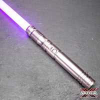 First Steps Lightsaber