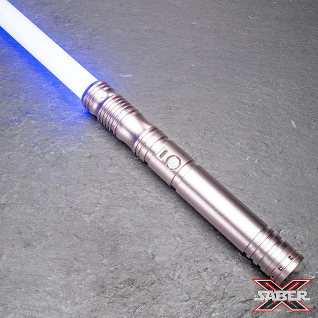 First Steps Lightsaber