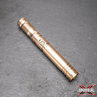 First Steps Lightsaber