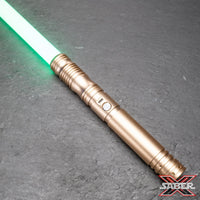 First Steps Lightsaber
