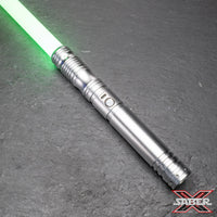 First Steps Lightsaber