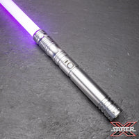 First Steps Lightsaber