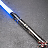Archivist Lightsaber