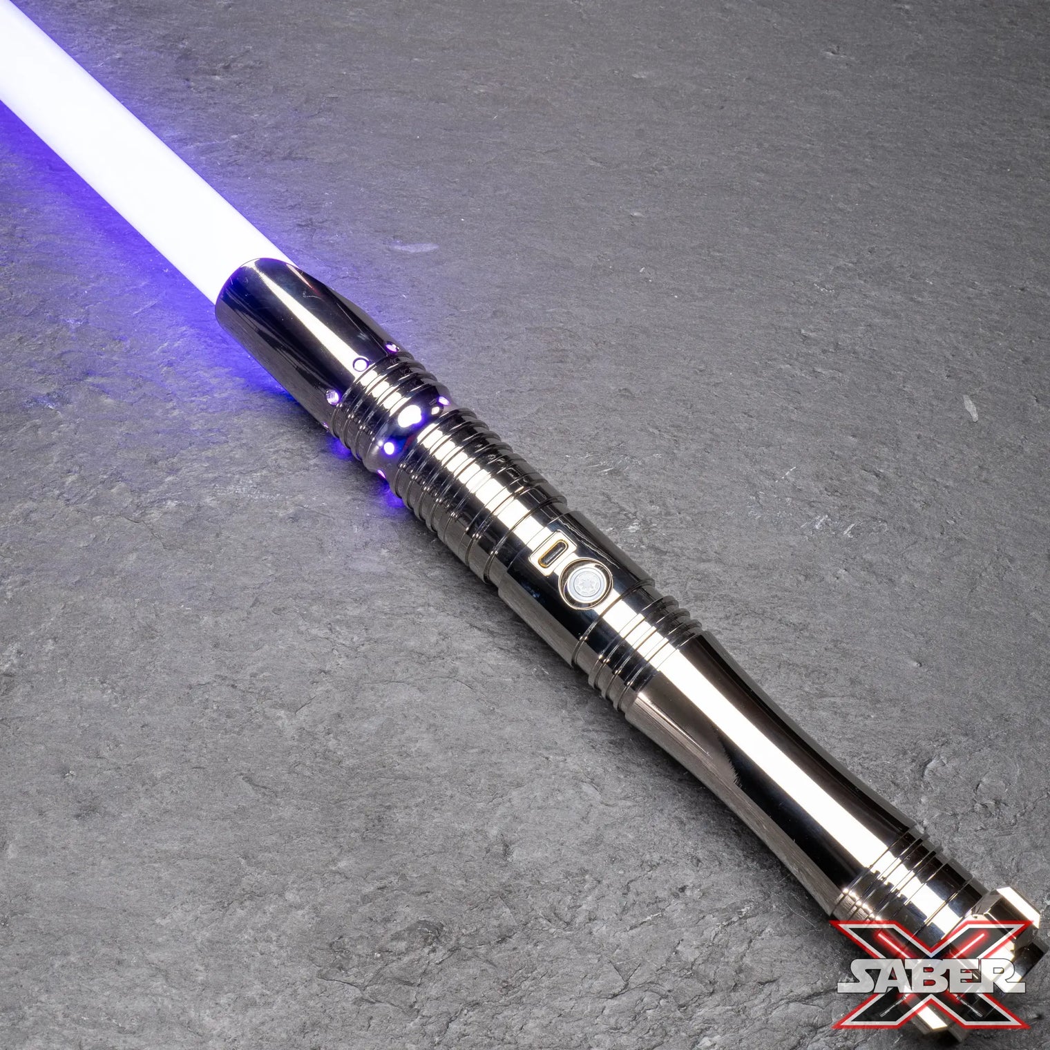Archivist Lightsaber