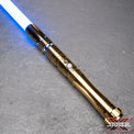 Sabre laser d'archiviste