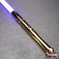 Sabre laser d'archiviste