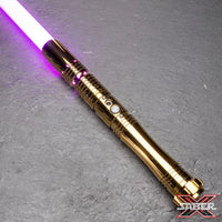 Archivist Lightsaber