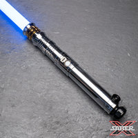 Revan's Lightsaber