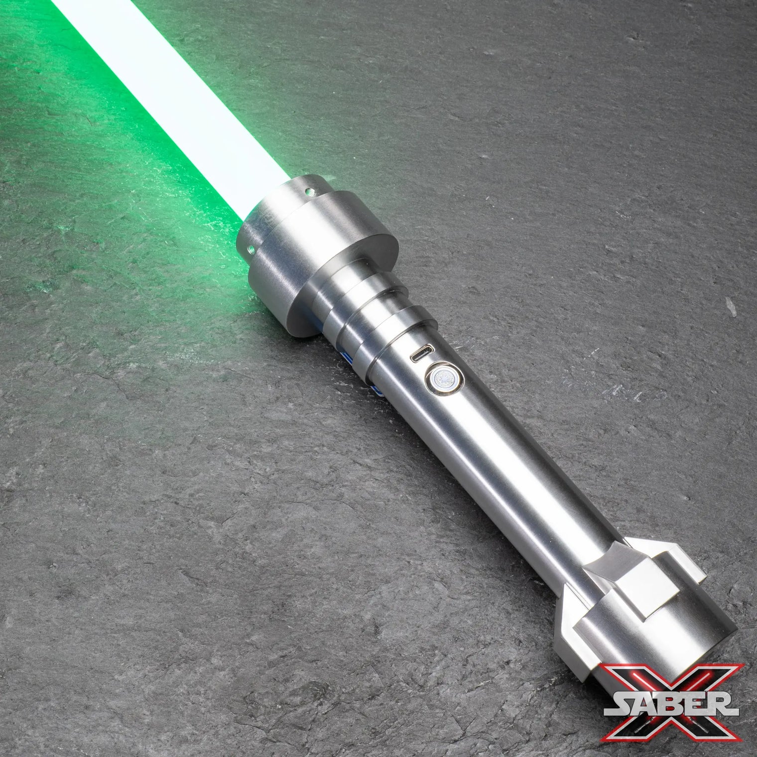 Lego Lightsaber