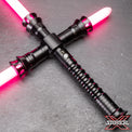 Golem Saber