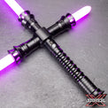 Golem Saber