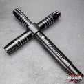 Crossguard 2.0 Saber