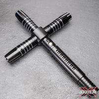 Crossguard 2.0 Lightsaber