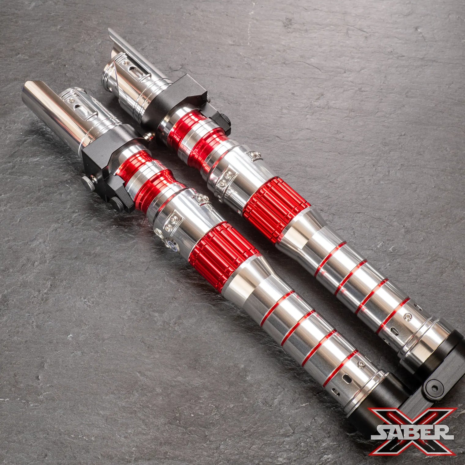 Dark Empress Lightsaber