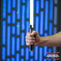 Petit sabre laser vert