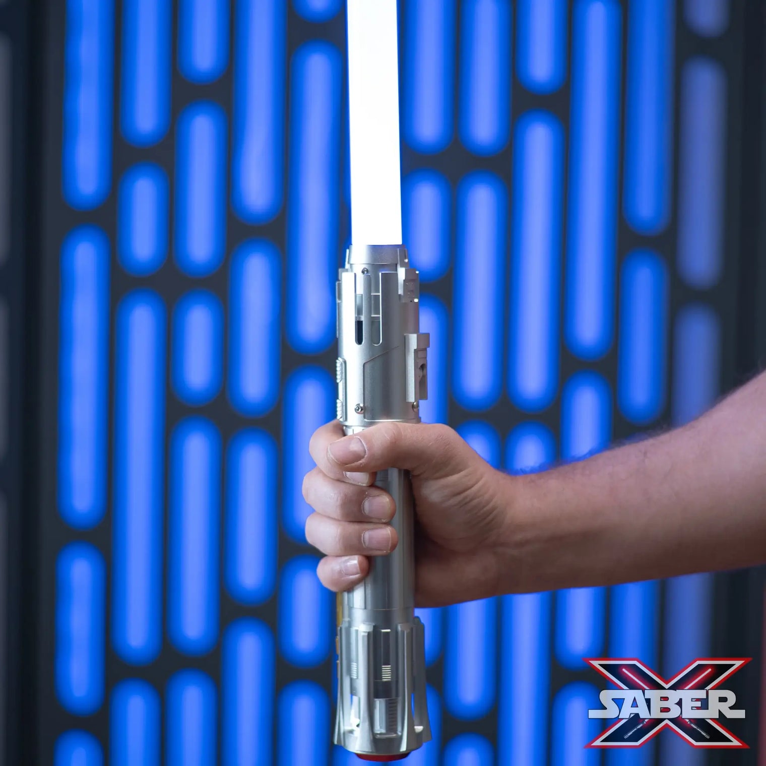 Solo's Legacy Lightsaber