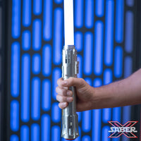 Solo's Legacy Lightsaber
