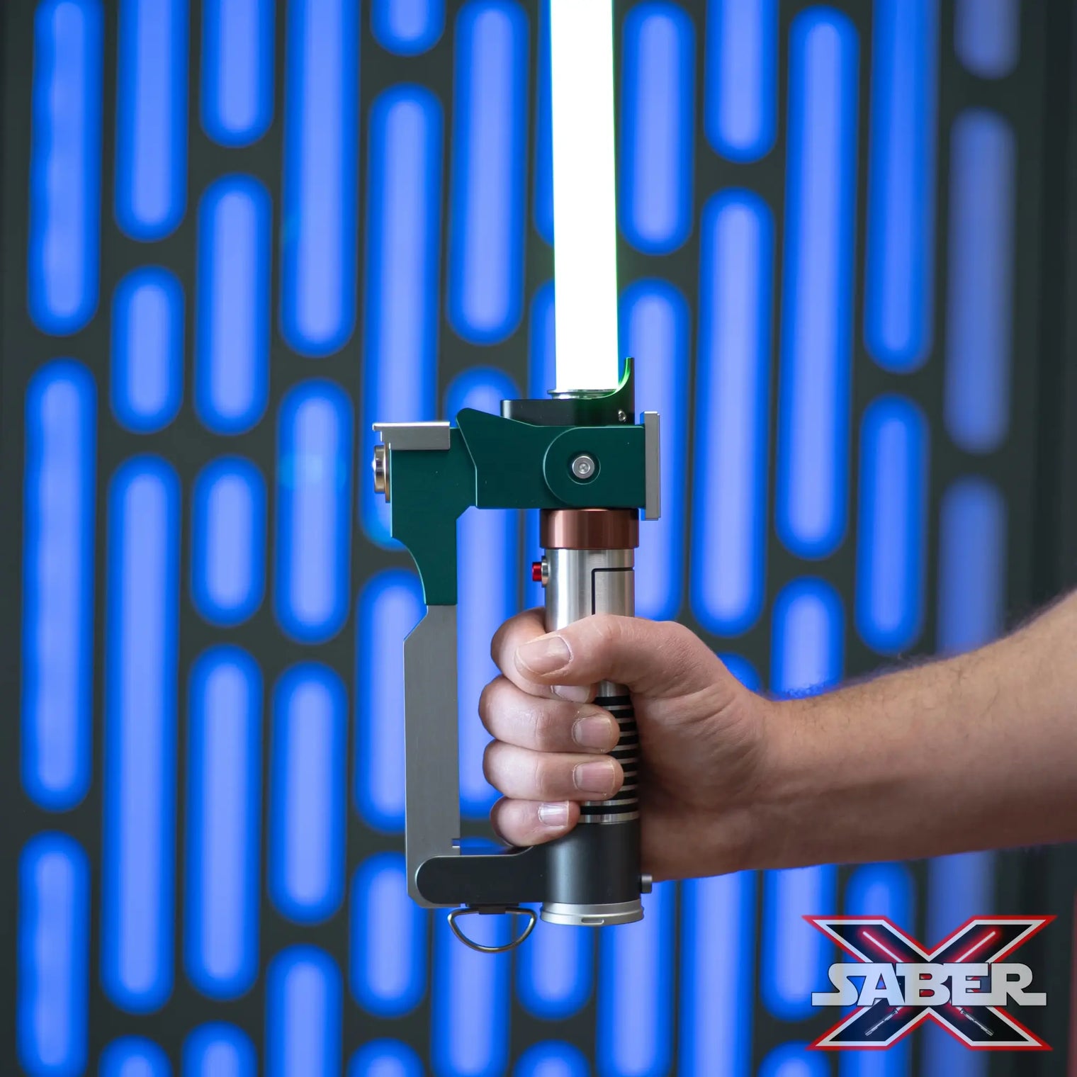 Bridger I Lightsaber