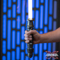 Sabre laser de Rey