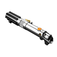 The Chosen One Saber