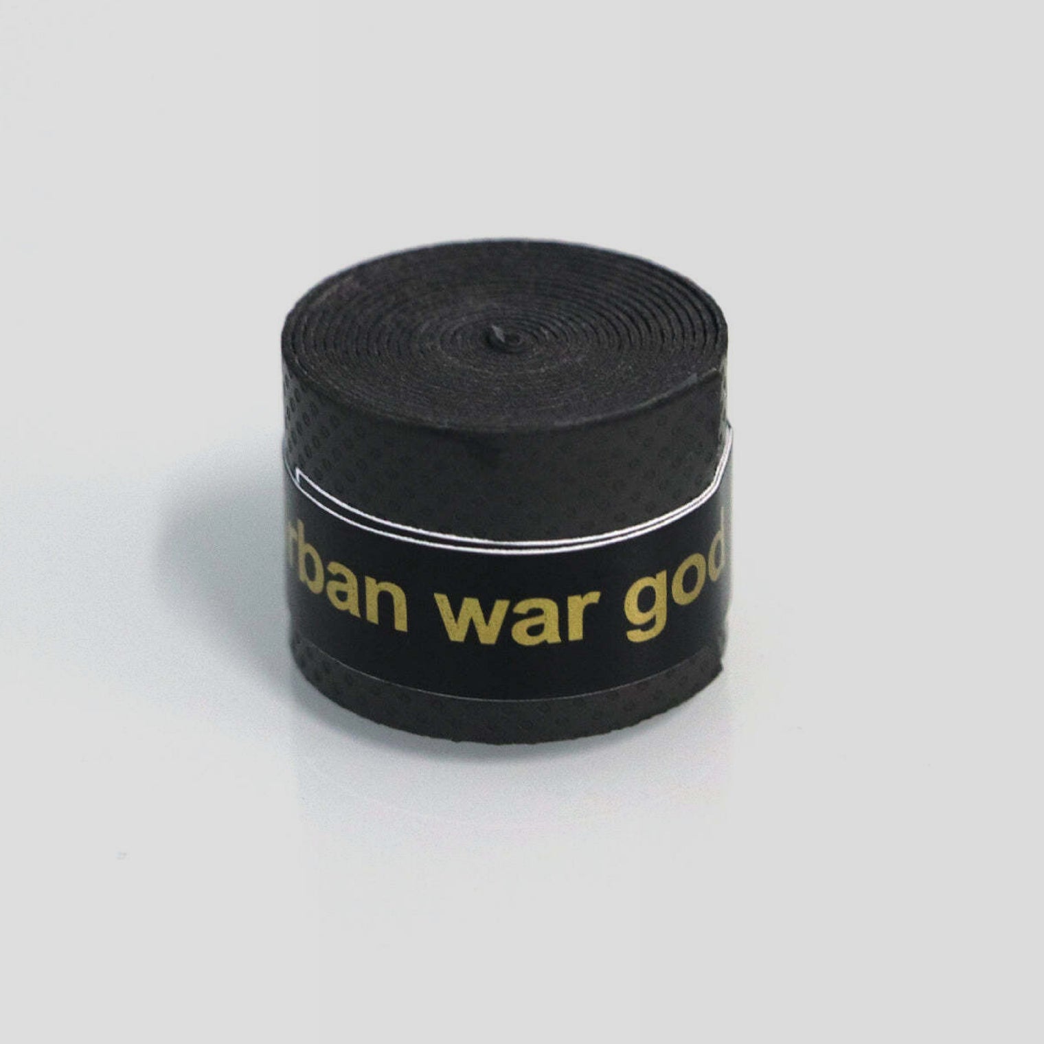 Synthetic Leather Saber Handle Wrap