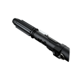 Hyperdrive (Spinning Crystal Chamber)