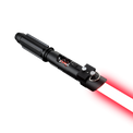 Hyperdrive (Spinning Crystal Chamber)