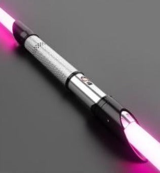 Mantis Double-Bladed Lightsaber