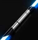 Mantis Double-Bladed Saber