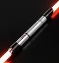 Mantis Double-Bladed Saber