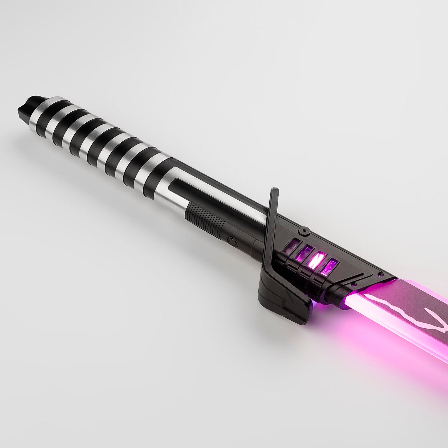 The Dark Saber